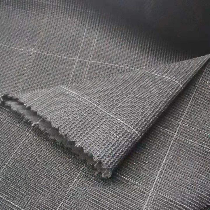 Odsevna tkanina za raztezanje Reflective Stretch Fabric