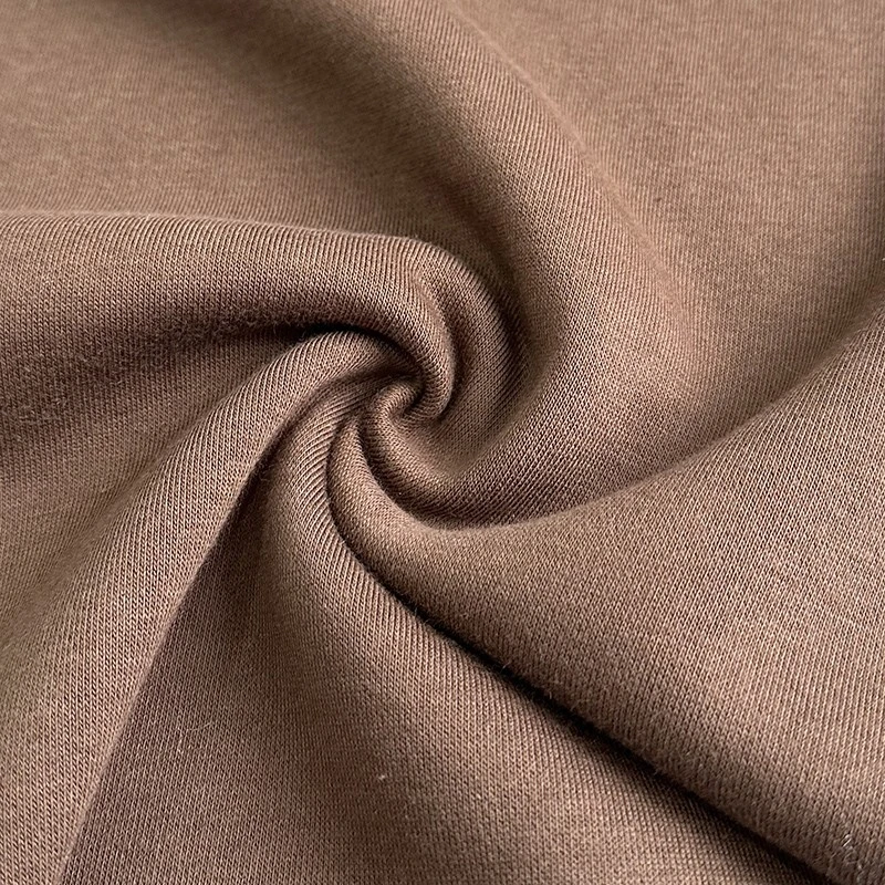 Cotton Polyester CVC Knitted Fabric Cotton Polyester CVC Knitted Fabric