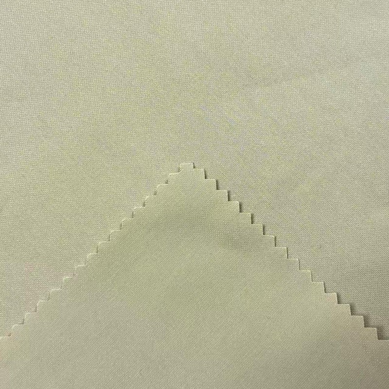 Cotton Nylon Polyester Stretch Jacquard Fabric Cotton Nylon Polyester Stretch Jacquard Fabric