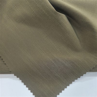 Kitajska tkanina za hlače iz bombaža iz poliestra