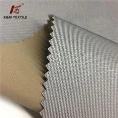Tricot iz 100% poliestra Taslon tkanine s prevleko TPU