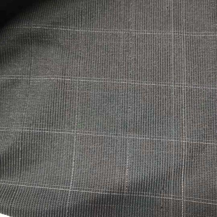 Reflective Stretch Fabric