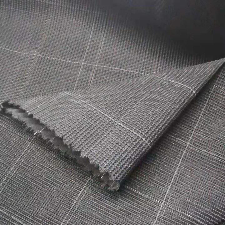 Reflective Stretch Fabric
