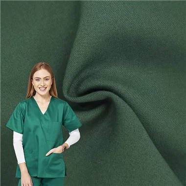 Tkanina za bolnišnične pilinge