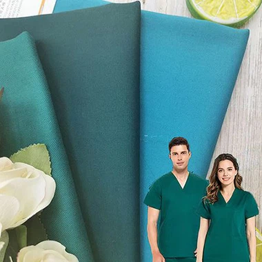 Uniformno blago za medicinske pilinge